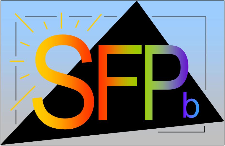 SFPb - French Society for Photobiology